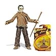 Indiana Jones Action Figure: Cemetery Warrior