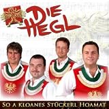 Hegl bei Amazon kaufen