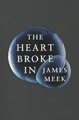 The Heart Broke In