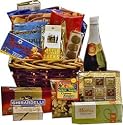 Purim Kosher Royalty Basket