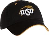 Wichita State Shockers Adult Adjustable Hat