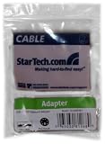 Replacement PS/2 Keyboard to USB Adapter - M/F