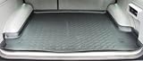 1992-1999 Isuzu Trooper Carbox II Cargo Liner - Black