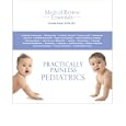 Practically Painless Pediatrics (Allergy and Immunology  Research and Statistics) by  Christine Houser M Phil MD