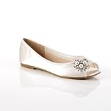 Flower Wedding Shoes