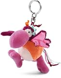 Eigenschaften Nici 28840 / NICI Verano Caliente, Papagei, Schlüsselanhänger, Plüsch, 10cm