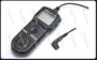 Studiohut Timer Remote Control for Konica Minolta Sony DSLR A700, A350, A300, A200, A100, RC-1000S, RC-1000L SLR Digital Cameras