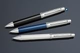 Pilot Namiki Stanza Ceramic Black Ballpoint Pen