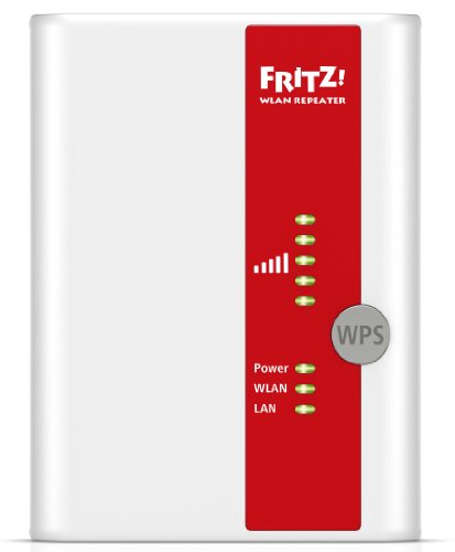 AVM FRITZ!WLAN Repeater 300E
