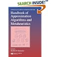 Handbook of Approximation Algorithms and Metaheuristics (Chapman... by Teofilo F. Gonzalez