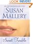 Sweet Trouble (Wheeler Hardcover)