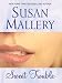 Books : Sweet Trouble (Wheeler Large Print Book Series)