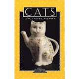 Cats: Art, Legend, History (The Bulfinch Library of Collectibles) by Fabio Amodeo