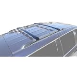 1999-2004 Honda Odyssey Crossbars OE Style Fast Shipping 