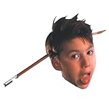 ��Halloween��ʪ��ARROW-THRU-head/Ƭ���ͤ��ɤ��ä�����ϥ�������ѡ��ƥ����硼�����å����Ρ��ڥ롼�ӡ����� �����ץ�