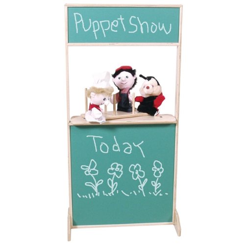 Picture of Wood Designs Play Stage B0029YYI5I (Baby Playards)