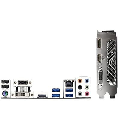 Core i5 6th Gen, 2GB ATI Graphics - Encoded C100-G2 - Intel i5 6th Gen, 2GB ATI Graphics, 32GB, 1TB, WiFi, DVD...