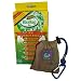 Onya Dump It + 25 BioBag&reg; Dog Waste Bags - Olive