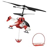 Air Hogs R/C Red Fly Crane