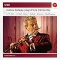 James Galway plays Flute Concertos  - Sony Classical Masters