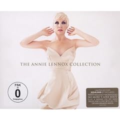 The Annie Lennox Collecti