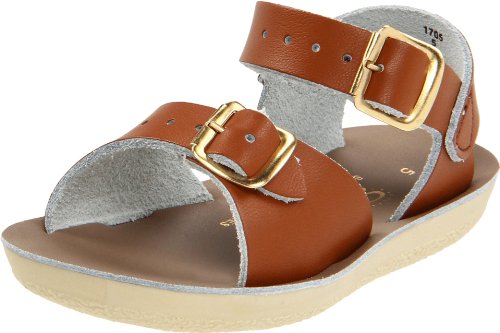 Salt Water Sandals by HOY Shoe 1700-1705
