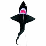 Brookite Shark Kite