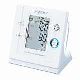 LifeSource Premium Automatic Blood Pressure Monitor