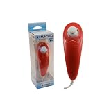 Wii Nunchuck Controller Hyperkin – Red