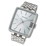 ニクソン(nixon) ウォッチ(sultan) SULTANWHT ホワイト レディス