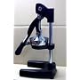 Olympus Extra Large Commercial Juice Press, Black