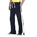 Converse One Star Plaited Pants - Blue