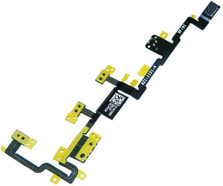YB Planet iPad 2 Volume Flex Cable