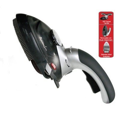 Compact Garment Steamer