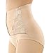 Benftry Waist abdomen hip shaping pants Shapewear