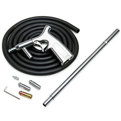 Abrasive Sandblast Gun for Abrasive Blaster Cabinet 