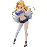 泉まひるイラスト 一之瀬深月 1/6スケール PVC製 塗装済み 完成品 フィギュア