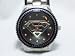 Superman The Man of Steel Watch - Style Black (B09)