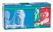 Kimberly-Clark G10 Blue Nitrile powder-free gloves Medium (100 per Box)
