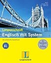 Langenscheidt Englisch mit System - Der praktische Sprachkurs (Set mit Lehrbuch und CDs)
