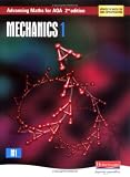 : Advancing Maths for AQA: Mechanics 1