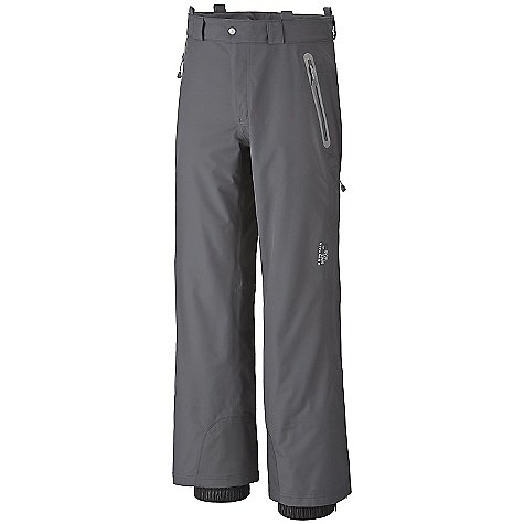 Lowest Prices Mountain Hardwear Snowtastic Soft Shell Pants - Men's