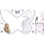 Hannah Montana Whiteboard Kit with Locker Pen