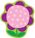 Carson Dellosa Flower Notepad (151014)