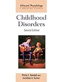 Childhood disorders