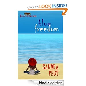 Blue Freedom