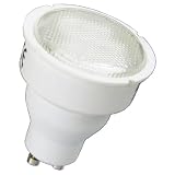 Xavax 00110564 Kompaktleuchtstofflampe 7W GU10