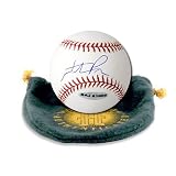 Hunter Pence Autographed Baseball