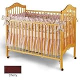 Angel Line Heirloom Crib