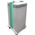 H13 Cleanroom Air Purifier by IQAir